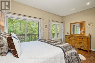326 BLUE LAKE ROAD Seguin Ontario photo 24