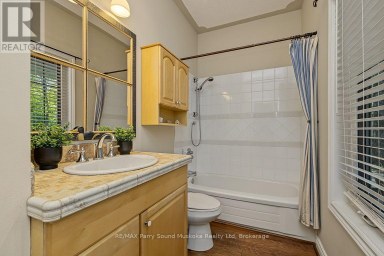 326 BLUE LAKE ROAD Seguin Ontario photo 26