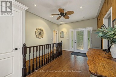 326 BLUE LAKE ROAD Seguin Ontario photo 28