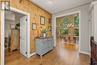 326 BLUE LAKE ROAD Seguin Ontario photo 29