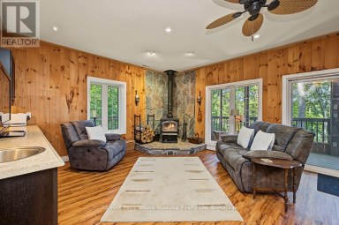 326 BLUE LAKE ROAD Seguin Ontario photo 30