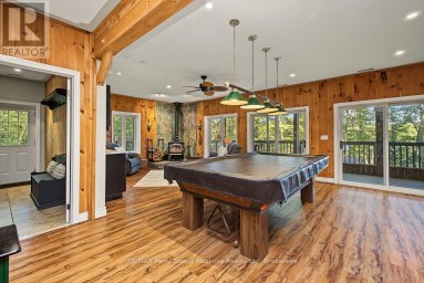 326 BLUE LAKE ROAD Seguin Ontario photo 31