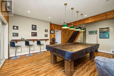 326 BLUE LAKE ROAD Seguin Ontario photo 32