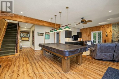 326 BLUE LAKE ROAD Seguin Ontario photo 33