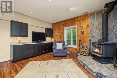 326 BLUE LAKE ROAD Seguin Ontario photo 34