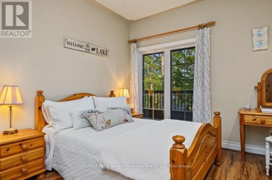 326 BLUE LAKE ROAD Seguin Ontario photo 35