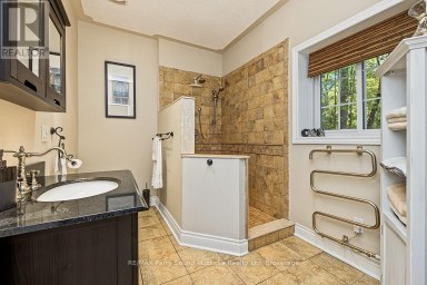 326 BLUE LAKE ROAD Seguin Ontario photo 37