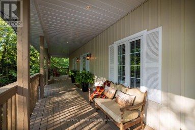 326 BLUE LAKE ROAD Seguin Ontario photo 39