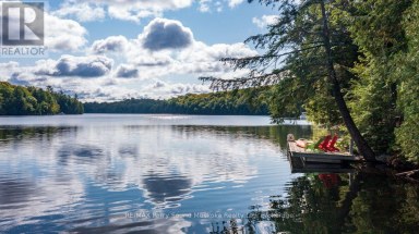 326 BLUE LAKE ROAD Seguin Ontario photo 4