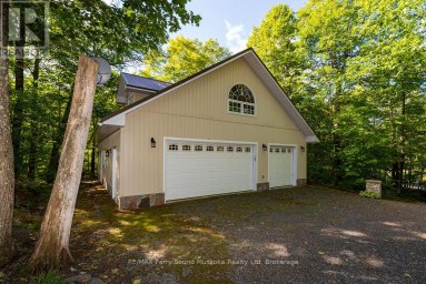 326 BLUE LAKE ROAD Seguin Ontario photo 42
