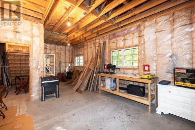 326 BLUE LAKE ROAD Seguin Ontario photo 44