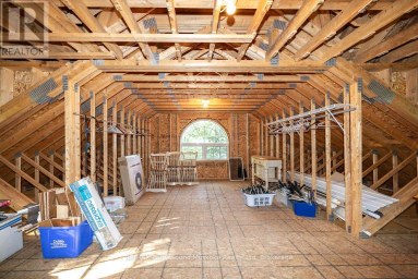 326 BLUE LAKE ROAD Seguin Ontario photo 45