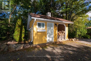 326 BLUE LAKE ROAD Seguin Ontario photo 46