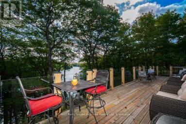 326 BLUE LAKE ROAD Seguin Ontario photo 6