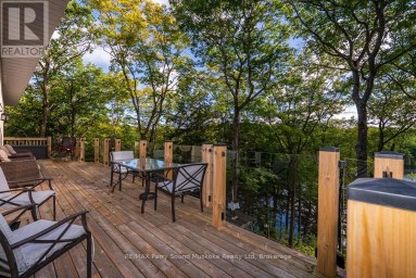 326 BLUE LAKE ROAD Seguin Ontario photo 7