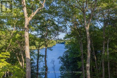 326 BLUE LAKE ROAD Seguin Ontario photo 8