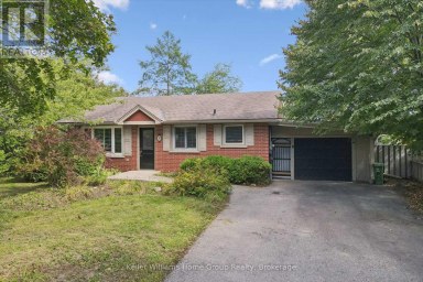 10 PICADILLY PLACE Guelph (Dovercliffe Park/Old University) Ontario photo 1