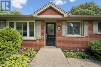 10 PICADILLY PLACE Guelph (Dovercliffe Park/Old University) Ontario photo 2