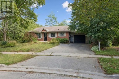 10 PICADILLY PLACE Guelph (Dovercliffe Park/Old University) Ontario photo 3