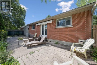 10 PICADILLY PLACE Guelph (Dovercliffe Park/Old University) Ontario photo 32