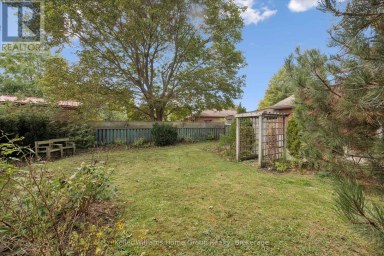 10 PICADILLY PLACE Guelph (Dovercliffe Park/Old University) Ontario photo 36