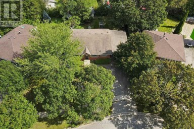 10 PICADILLY PLACE Guelph (Dovercliffe Park/Old University) Ontario photo 39