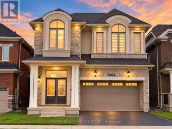 1404 KOVACHIK BOULEVARD Milton (Walker) Ontario photo 1