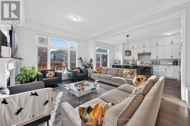 1404 KOVACHIK BOULEVARD Milton (Walker) Ontario photo 11