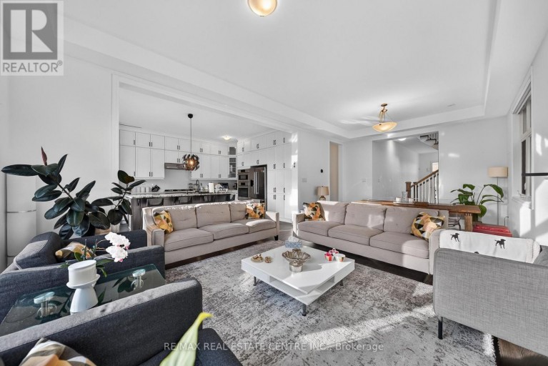 1404 KOVACHIK BOULEVARD, Milton (Walker), Ontario, L9E1W3