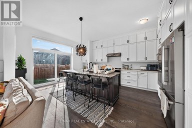 1404 KOVACHIK BOULEVARD Milton (Walker) Ontario photo 15
