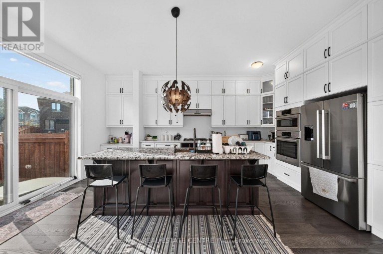 1404 KOVACHIK BOULEVARD, Milton (Walker), Ontario, L9E1W3