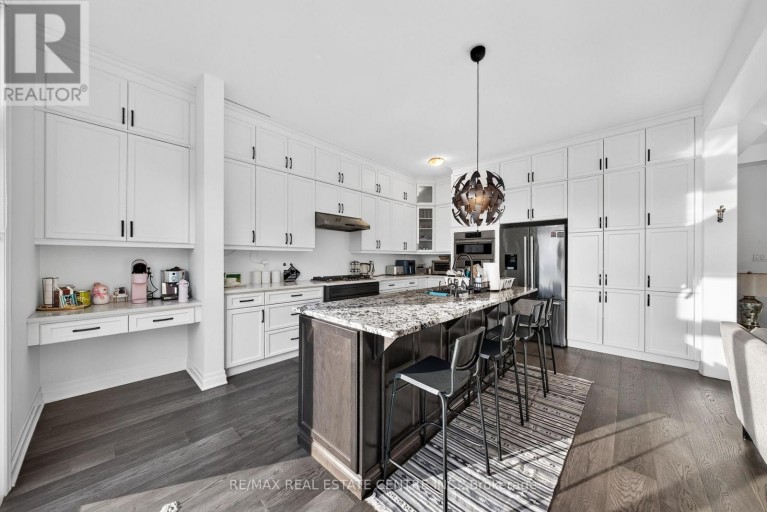 1404 KOVACHIK BOULEVARD, Milton (Walker), Ontario, L9E1W3