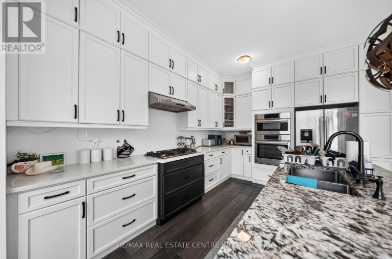 1404 KOVACHIK BOULEVARD, Milton (Walker), Ontario, L9E1W3
