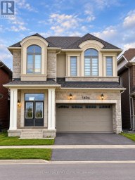 1404 KOVACHIK BOULEVARD Milton (Walker) Ontario photo 2