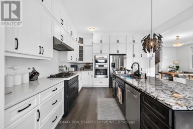 1404 KOVACHIK BOULEVARD Milton (Walker) Ontario photo 20