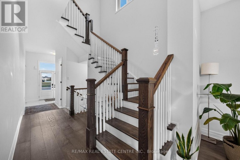 1404 KOVACHIK BOULEVARD, Milton (Walker), Ontario, L9E1W3