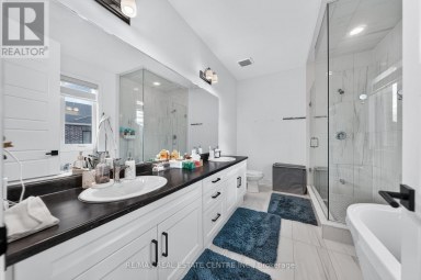 1404 KOVACHIK BOULEVARD Milton (Walker) Ontario photo 24