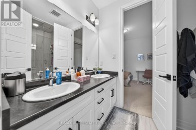 1404 KOVACHIK BOULEVARD Milton (Walker) Ontario photo 30