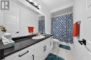 1404 KOVACHIK BOULEVARD Milton (Walker) Ontario photo 36