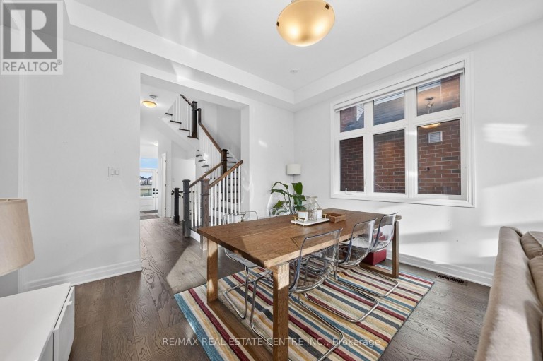 1404 KOVACHIK BOULEVARD, Milton (Walker), Ontario, L9E1W3
