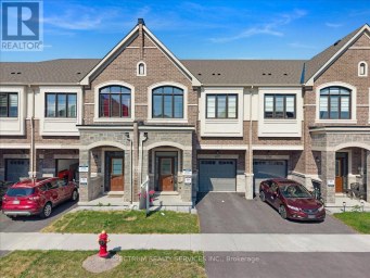 1437 WATERCRES WAY Milton (Walker) Ontario photo 1