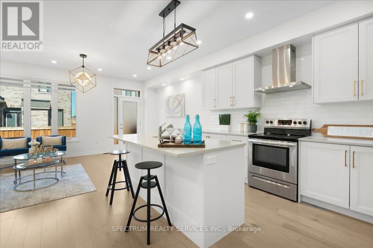 1437 WATERCRES WAY, Milton (Walker), Ontario, L9T2X5