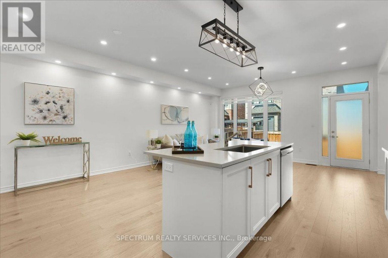 1437 WATERCRES WAY, Milton (Walker), Ontario, L9T2X5