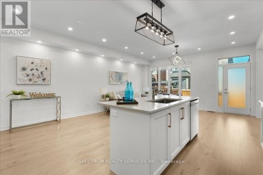 1437 WATERCRES WAY Milton (Walker) Ontario photo 11