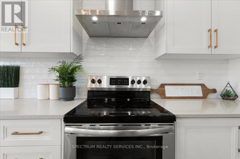 1437 WATERCRES WAY, Milton (Walker), Ontario, L9T2X5