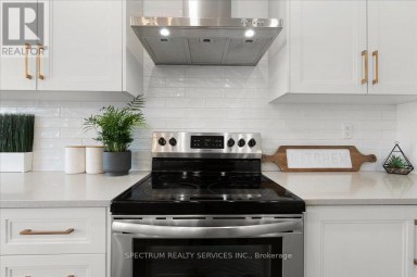 1437 WATERCRES WAY Milton (Walker) Ontario photo 13