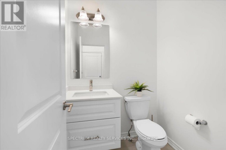 1437 WATERCRES WAY, Milton (Walker), Ontario, L9T2X5