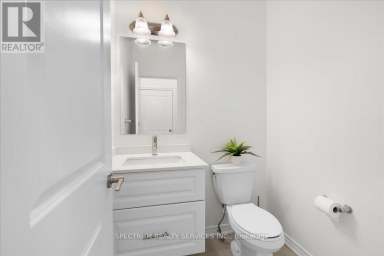 1437 WATERCRES WAY Milton (Walker) Ontario photo 14