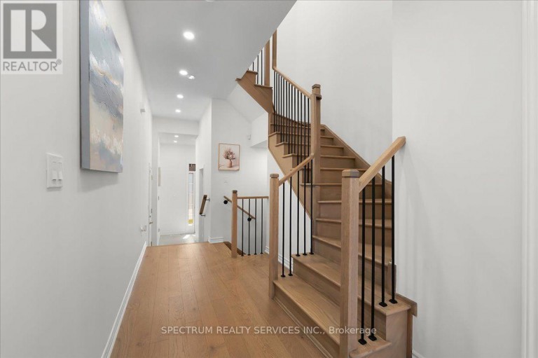 1437 WATERCRES WAY, Milton (Walker), Ontario, L9T2X5