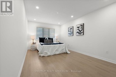 1437 WATERCRES WAY Milton (Walker) Ontario photo 17